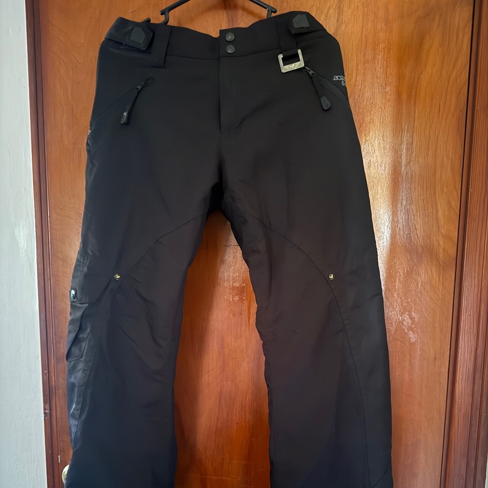 Women’s Ocean & Earth Ski/Snow Pants
